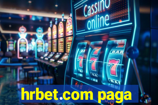 hrbet.com paga